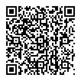 Código QR con el enlace al titular â€œHistorias de pueblos y sus gentesâ€, hilo conductor del I Concurso de Relatos breves de Gordaliza del Pino