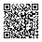 Código QR con el enlace al titular 'El fuego divino' deja una enorme cicatriz en el cementerio de Cacabelos