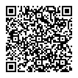 Código QR con el enlace al titular Un Camino de Santiago â€˜en miniaturaâ€™ como primera propuesta de la reciÃ©n nacida asociaciÃ³n SahagÃºn Futuro
