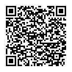 Código QR con el enlace al titular HabrÃ¡ 