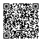 Código QR con el enlace al titular Nada de dietas sin gluten si no eres celÃ­aco... Por todo esto