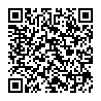 Código QR con el enlace al titular AsÃ­ afectan las enfermedades periodontales al rendimiento deportivo