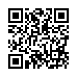 Código QR con el enlace al titular Trece de mayo