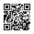 Código QR con el enlace al titular No ser madre y ser feliz