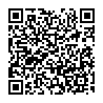 Código QR con el enlace al titular El Sporting gana, pero desciende