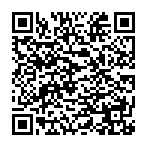 Código QR con el enlace al titular 'Templarios' para proteger y acompaÃ±ar este domingo a los peregrinos en Cacabelos