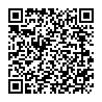 Código QR con el enlace al titular Herido tras caer desde el techo de un bar a seis metros de altura