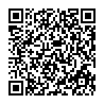 Código QR con el enlace al titular 