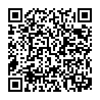 Código QR con el enlace al titular Puente Almuhey estrena un nuevo albergue para peregrinos