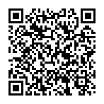 Código QR con el enlace al titular El Ayuntamiento colabora con el colegio GadaÃ±Ã³n en un proyecto de concienciaciÃ³n medioambiental