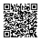 Código QR con el enlace al titular Trump llega a Riad en su primera gira internacional