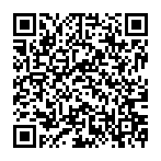 Código QR con el enlace al titular La araÃ±a Sombrero de Harry Potter, lidera el Top 10 de nuevas especies