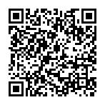 Código QR con el enlace al titular 20.000 folletos para defender los derechos como consumidores de los peregrinos a Santiago