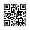 Código QR con el enlace al titular La XIX Truchillas-Vizcodillo corona a Abel Lorenzo y a MarÃ­a GonzÃ¡lez