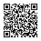 Código QR con el enlace al titular Dos serpientes multicolor junto a la ermita de Valdeviejas