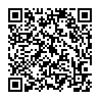 Código QR con el enlace al titular El I foro internacional de gÃ©nero y ciberseguridad se celebrarÃ¡ en LeÃ³n el 5 y 6 de junio