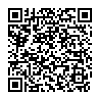 Código QR con el enlace al titular Daniel GonzÃ¡lez, promociona Astorga por el mundo a travÃ©s de la mÃºsica y el vÃ­deo
