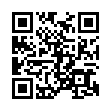 Código QR con el enlace al titular A la plancha o al microondas la seta es mejor