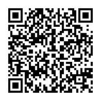 Código QR con el enlace al titular Cielos despejados y probabilidad de chubascos dispersos con tormenta en zonas de montaÃ±a