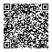 Código QR con el enlace al titular Incibe considera concluida la crisis causada por el ciberataque que ha afectado a sistemas de ...