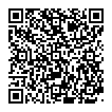 Código QR con el enlace al titular El Incibe da por concluido el ciberataque del virus WannaCrypt y subraya la importancia de tener protegidos los equipos
