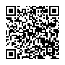 Código QR con el enlace al titular Concurso de carteles 