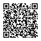Código QR con el enlace al titular El hijo del anciano muerto de un puÃ±etazo: 
