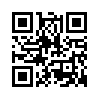 Código QR con el enlace al titular Trofeos de la colmena