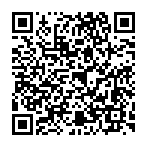 Código QR con el enlace al titular La PolicÃ­a detiene a Â«la mayor parte de la redÂ» del ataque de MÃ¡nchester