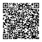 Código QR con el enlace al titular Dos heridos en un accidente en el que se han visto involucrados un turismo, un ciclista y un ...
