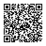 Código QR con el enlace al titular Â«Sentimos que puede ocurrir algo grandeÂ»