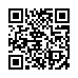 Código QR con el enlace al titular 90 minutos para remontar