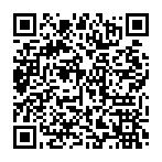 Código QR con el enlace al titular Ariana Grande volverÃ¡ a Manchester a cantar y explica en una carta sus motivos