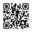 Código QR con el enlace al titular ALCLES recibe a Aurora Baza y Marta MejÃ­as