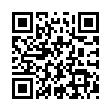 Código QR con el enlace al titular SahagÃºn digitaliza su Justicia
