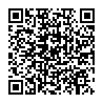 Código QR con el enlace al titular LeÃ³n acogerÃ¡ la VI Jornada de Confraternizacion interasociaciones de personas con discapacidad
