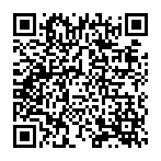 Código QR con el enlace al titular La prueba de ADN al cadÃ¡ver de Ruiz-Mateos confirma que es padre de Adela Montes de Oca