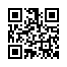 Código QR con el enlace al titular AFA La BaÃ±eza organiza desde el Centro de DÃ­a talleres terapÃ©uticos