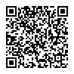 Código QR con el enlace al titular Programa oficial de las Fiestas de San Antonio de Guardo 2017