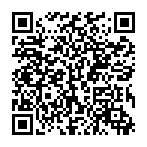 Código QR con el enlace al titular Boca de HuÃ©rgano pone en marcha el XVI Certamen de PoesÃ­a del Ayuntamiento