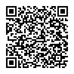 C&oacute;digo QR con el enlace al titular MÃ¡s de una decena de vacas obstaculiza el trÃ¡fico en la rotonda de SÃ¡enz de Miera