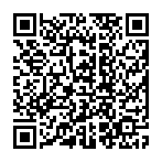 Código QR con el enlace al titular El clÃ¡sico del siglo XIX ‘Los Templarios’ llega al Bergidum de Ponferrada de la mano de Conde GatÃ³n