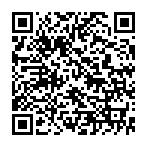 Código QR con el enlace al titular Gustavo Vega inagura hoy su exposiciÃ³n en El AlbÃ©itar con un recital-performance