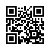 Código QR con el enlace al titular El GP de Velocidad de La BaÃ±eza llega (en inglÃ©s y en moto) a la Isla de Man