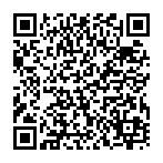 Código QR con el enlace al titular El 