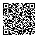 Código QR con el enlace al titular Ruta de Senderismo sobre mariposas en el entorno del Museo de la MinerÃ­a de Sabero