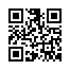 Código QR con el enlace al titular Diez aÃ±os saliendo a la calle para decir que siempre hay esperanza contra el cÃ¡ncer