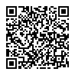 Código QR con el enlace al titular Cacabelos mantendrÃ¡ en pie los cipreses centenarios del cementerio quemados por la caÃ­da de un rayo