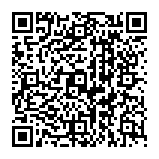 Código QR con el enlace al titular AstrÃ³nomos descubren un 'JÃºpiter caliente' que orbita una estrella el doble de caliente que el Sol