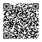 Código QR con el enlace al titular Encuentran a tres menores en una habitaciÃ³n cerrada 